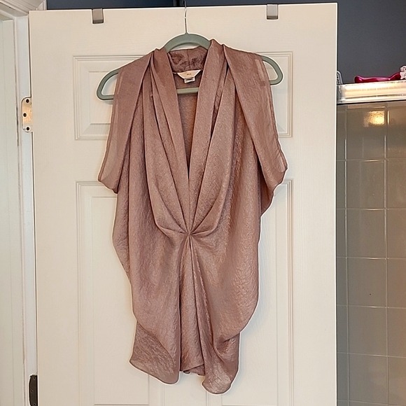 Zoa gold top - Picture 1 of 5